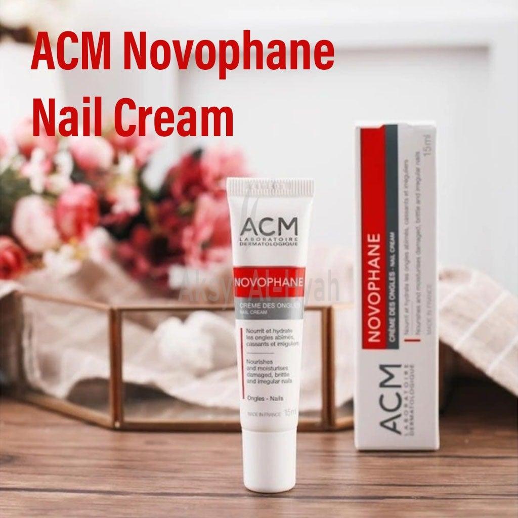ACM NOVOPHANE NAIL CREAM 15ML #14865 1