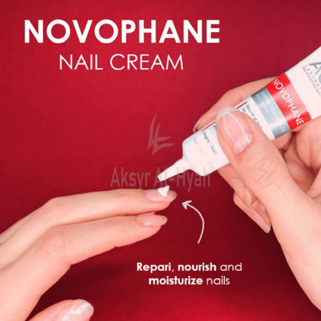 ACM NOVOPHANE NAIL CREAM 15ML #14865 2