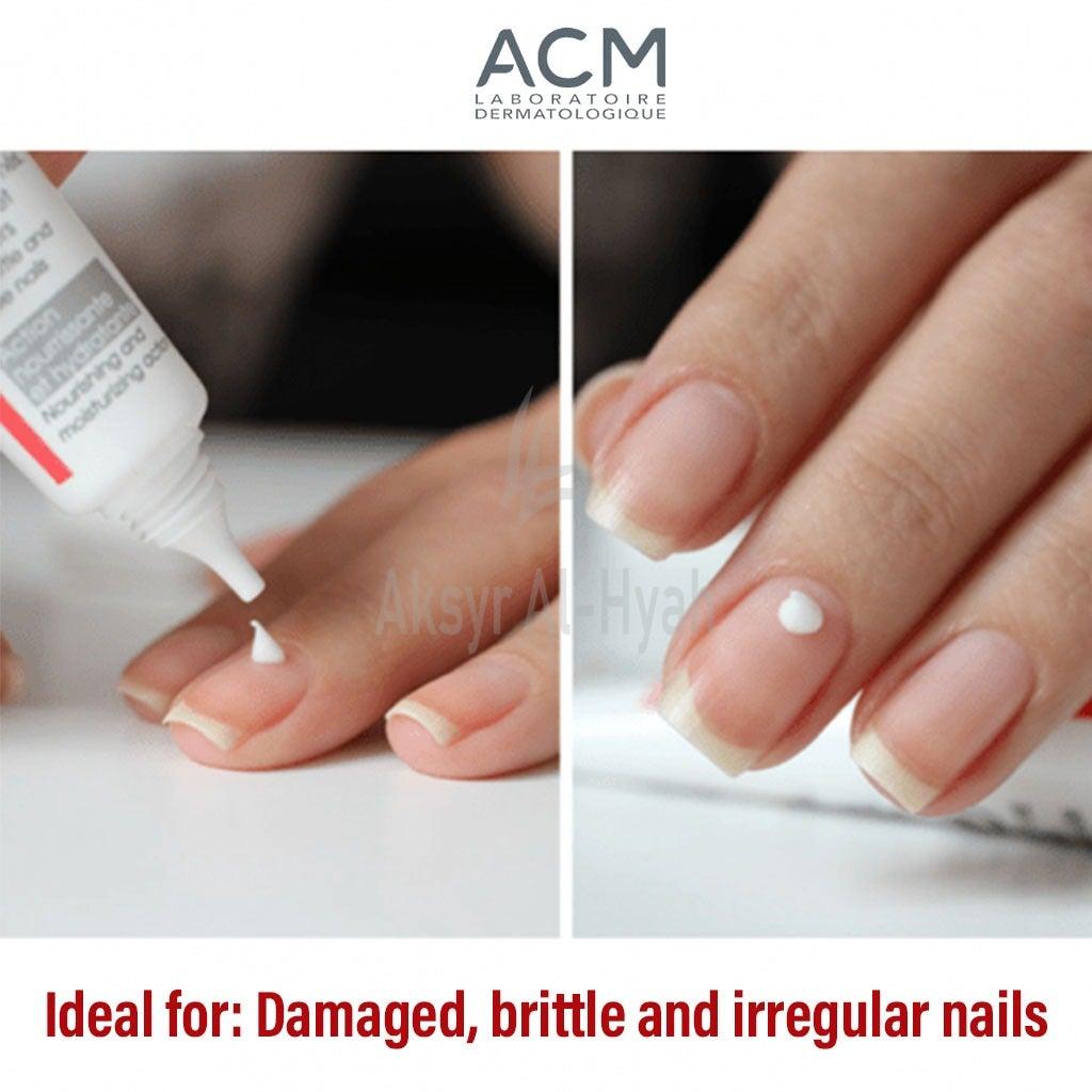 ACM NOVOPHANE NAIL CREAM 15ML #14865 3