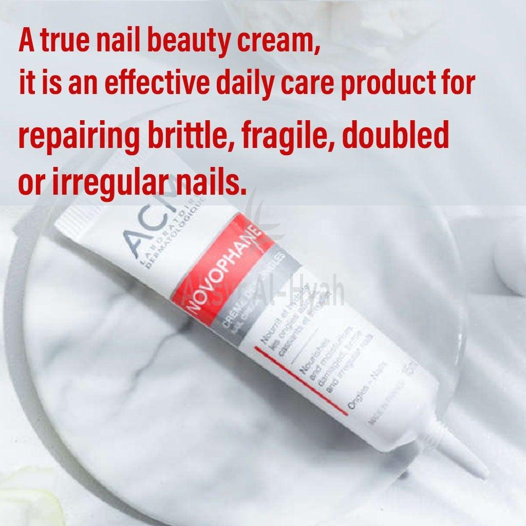 ACM NOVOPHANE NAIL CREAM 15ML #14865 5