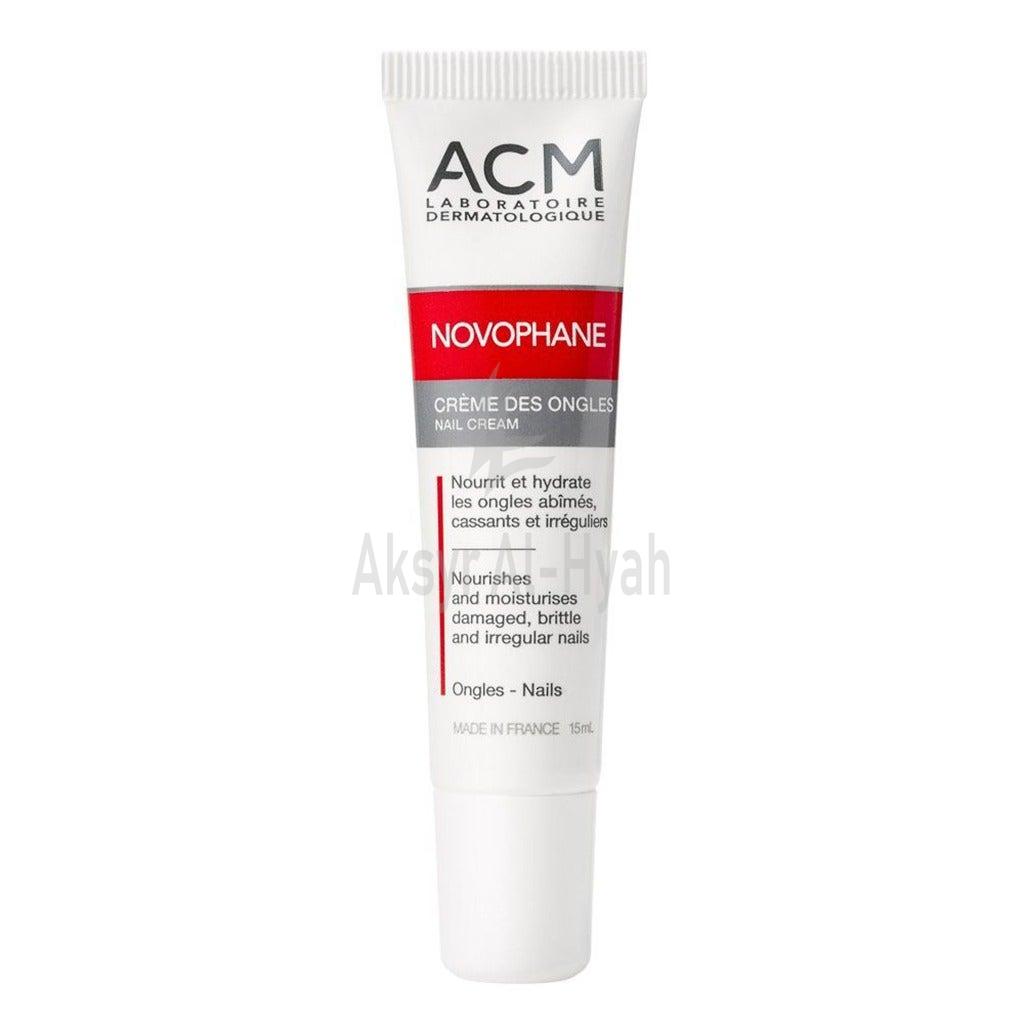ACM NOVOPHANE NAIL CREAM 15ML #14865 6
