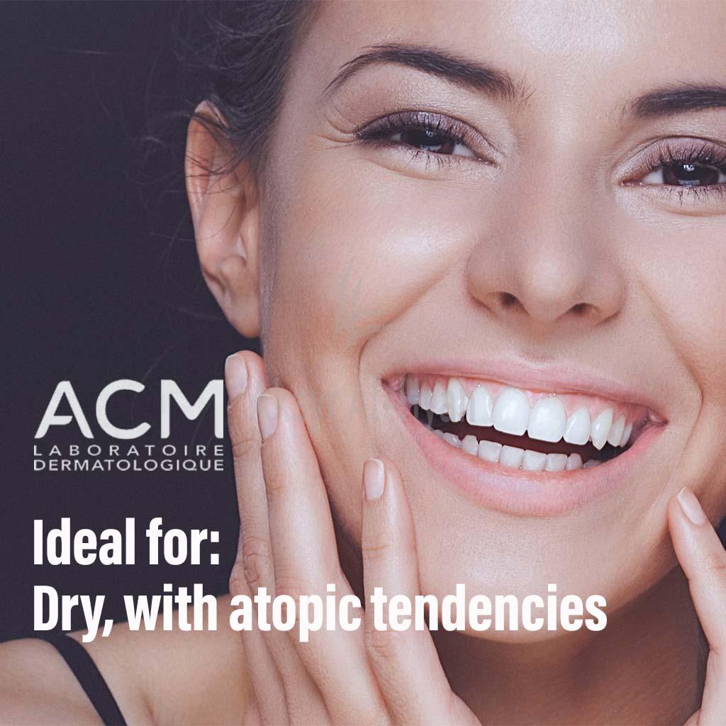 ACM SENSITELIAL EMOLLIENT CARE 200ML #15155 6