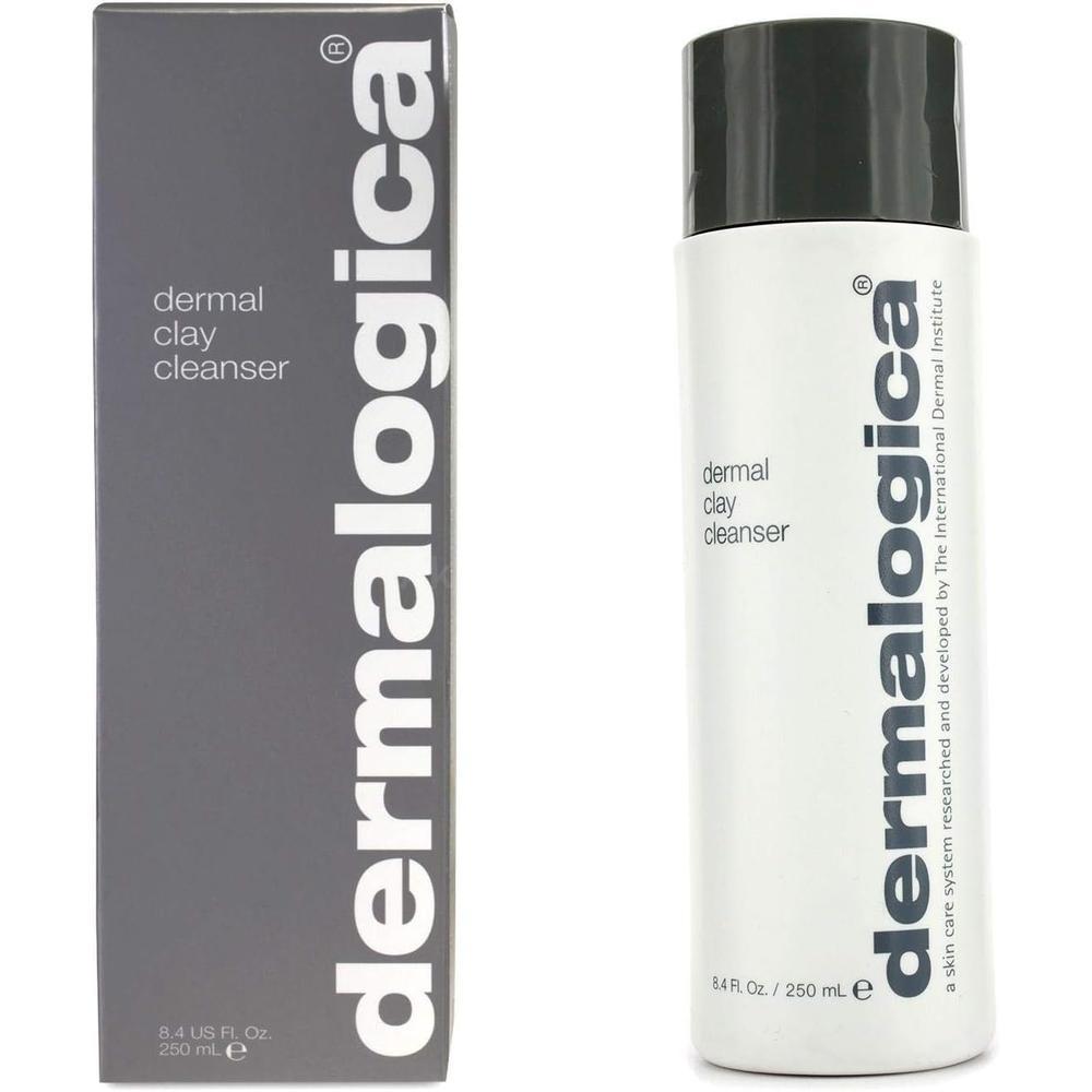 DERMALOGICA DERMAL CLAY CLEANSER 500ML #19150