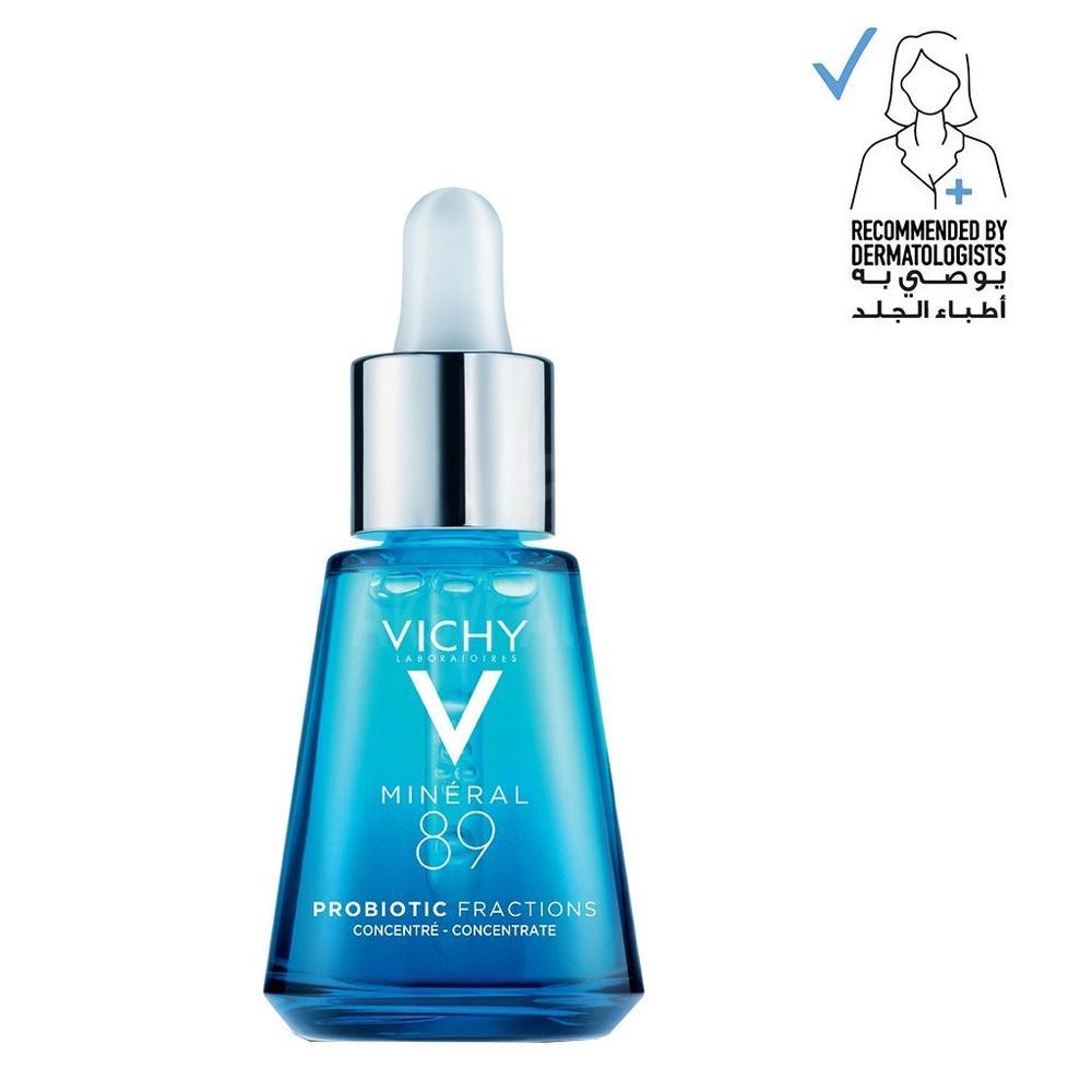 VICHY MINERAL 89 PROBIOTIC FRACTIONS 30ML(FM0025225) 1
