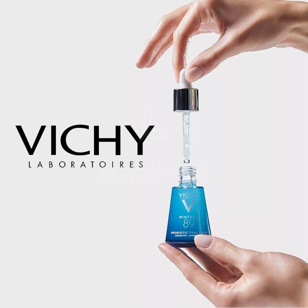VICHY MINERAL 89 PROBIOTIC FRACTIONS 30ML(FM0025225) 2