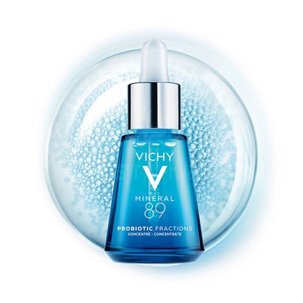 VICHY MINERAL 89 PROBIOTIC FRACTIONS 30ML(FM0025225) 3
