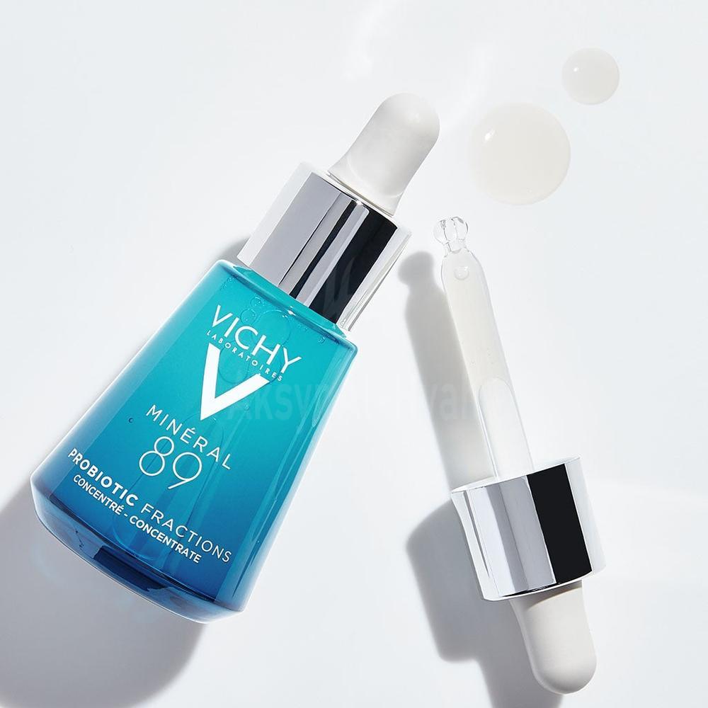 VICHY MINERAL 89 PROBIOTIC FRACTIONS 30ML(FM0025225) 5