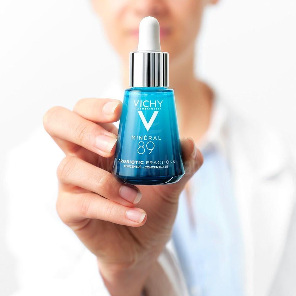 VICHY MINERAL 89 PROBIOTIC FRACTIONS 30ML(FM0025225) 7