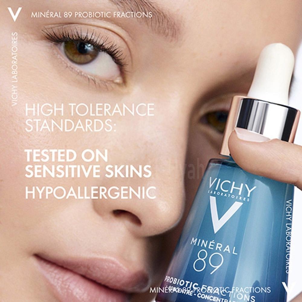 VICHY MINERAL 89 PROBIOTIC FRACTIONS 30ML(FM0025225) 8