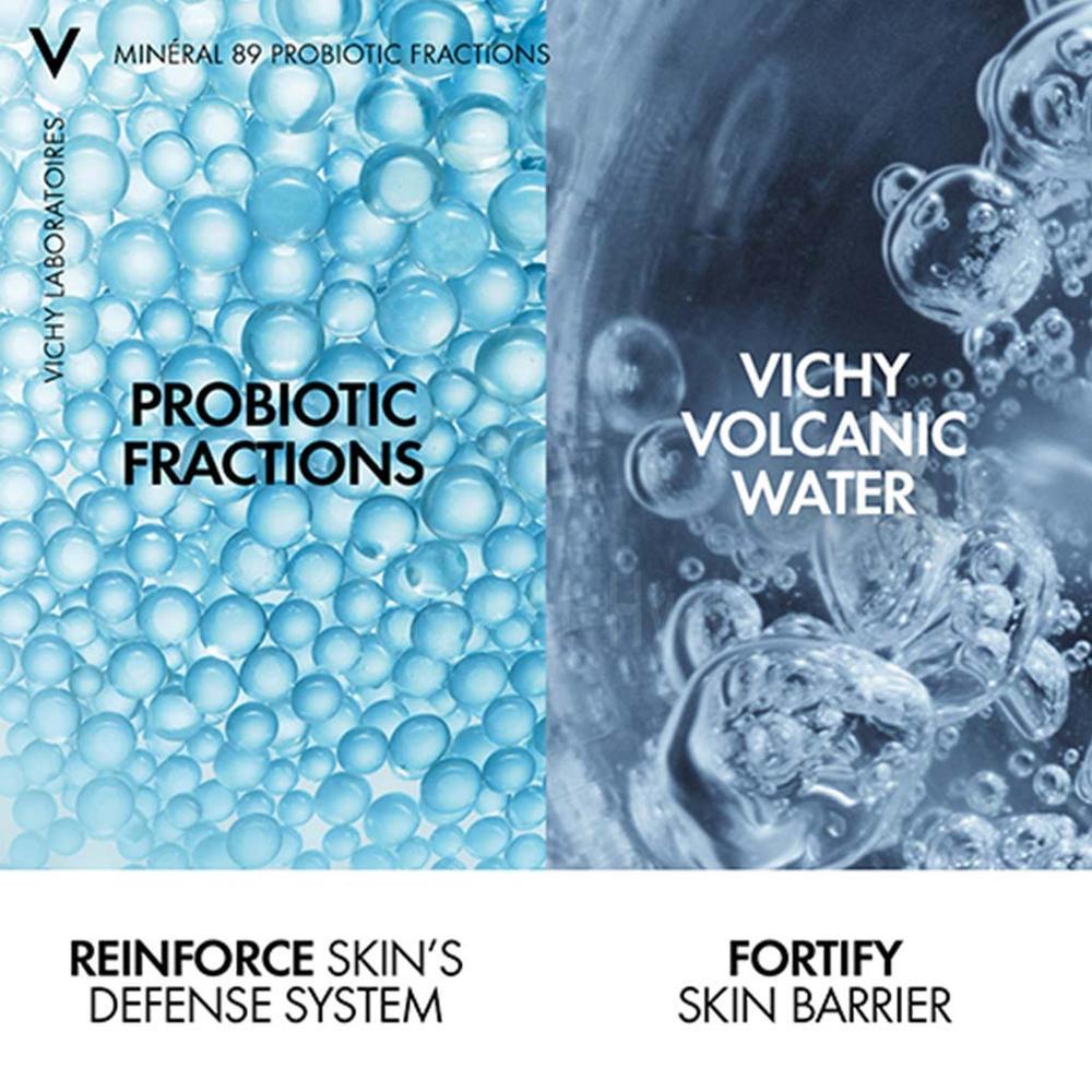 VICHY MINERAL 89 PROBIOTIC FRACTIONS 30ML(FM0025225) 9