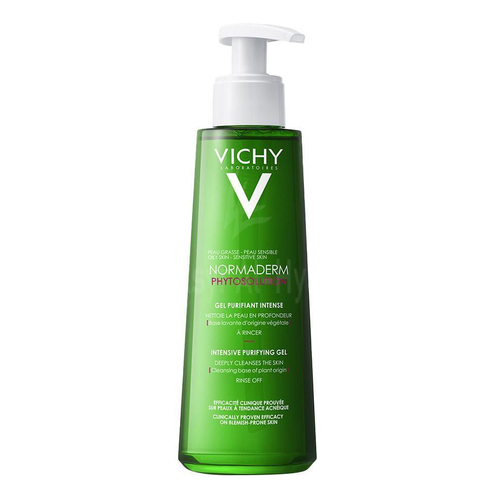 VICHY NORMADERM PHYTOSOLN.PURIFY/GEL 400ML(FM0025226)