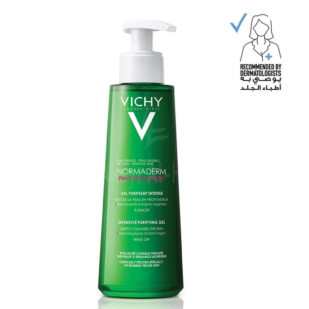VICHY NORMADERM PHYTOSOLN.PURIFY/GEL 400ML(FM0025226) 7