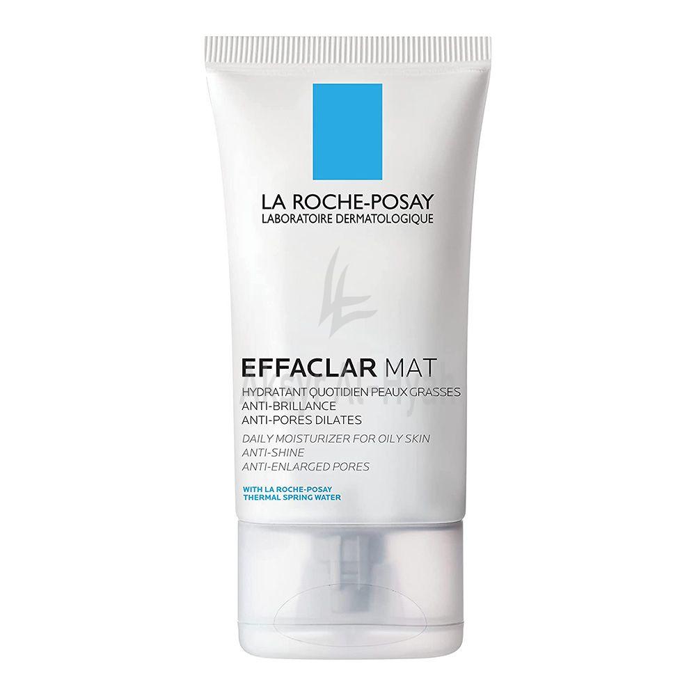 LRP EFFACLAR MAT SEBO/CTRL MOISTR.40ML[FM0025228]