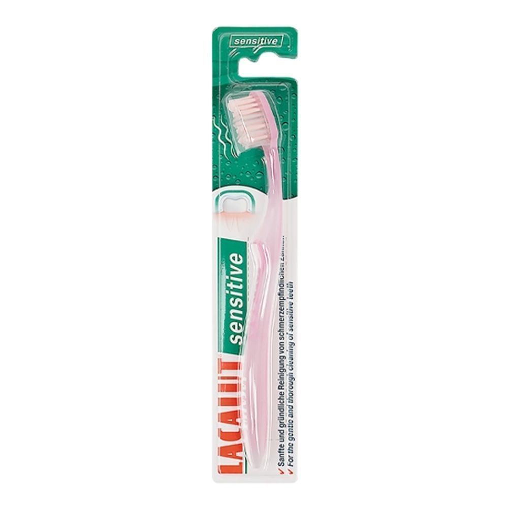 LACALUT T/BRUSH SENSITIVE