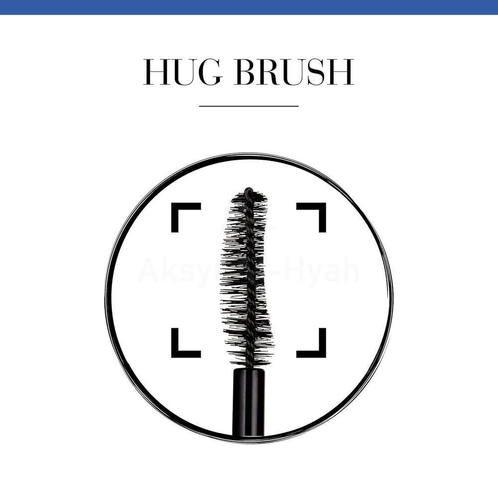 BJS VOLUME GLAM RG COUPTHEATR 02 BLACK 7ML 5