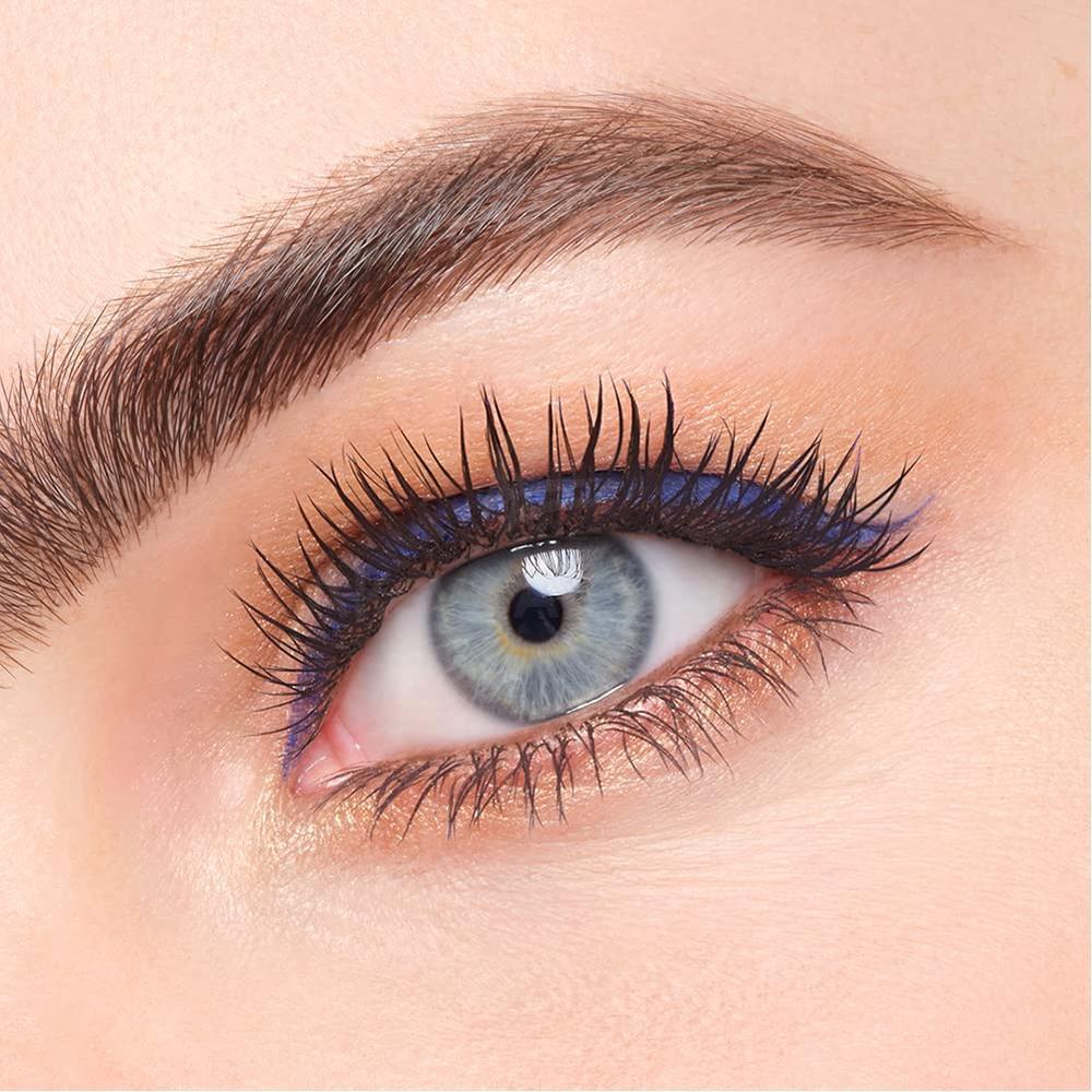 BJS VOLUME GLAMOUR EYESHADOW 002-CHEEKY LOOK 3