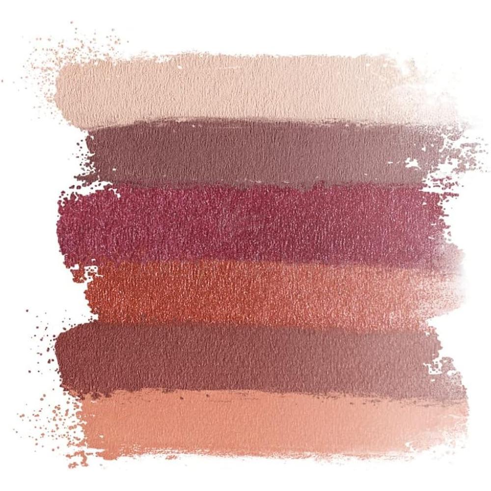 BJS VOLUME GLAMOUR EYESHADOW 003-CUTE LOOK