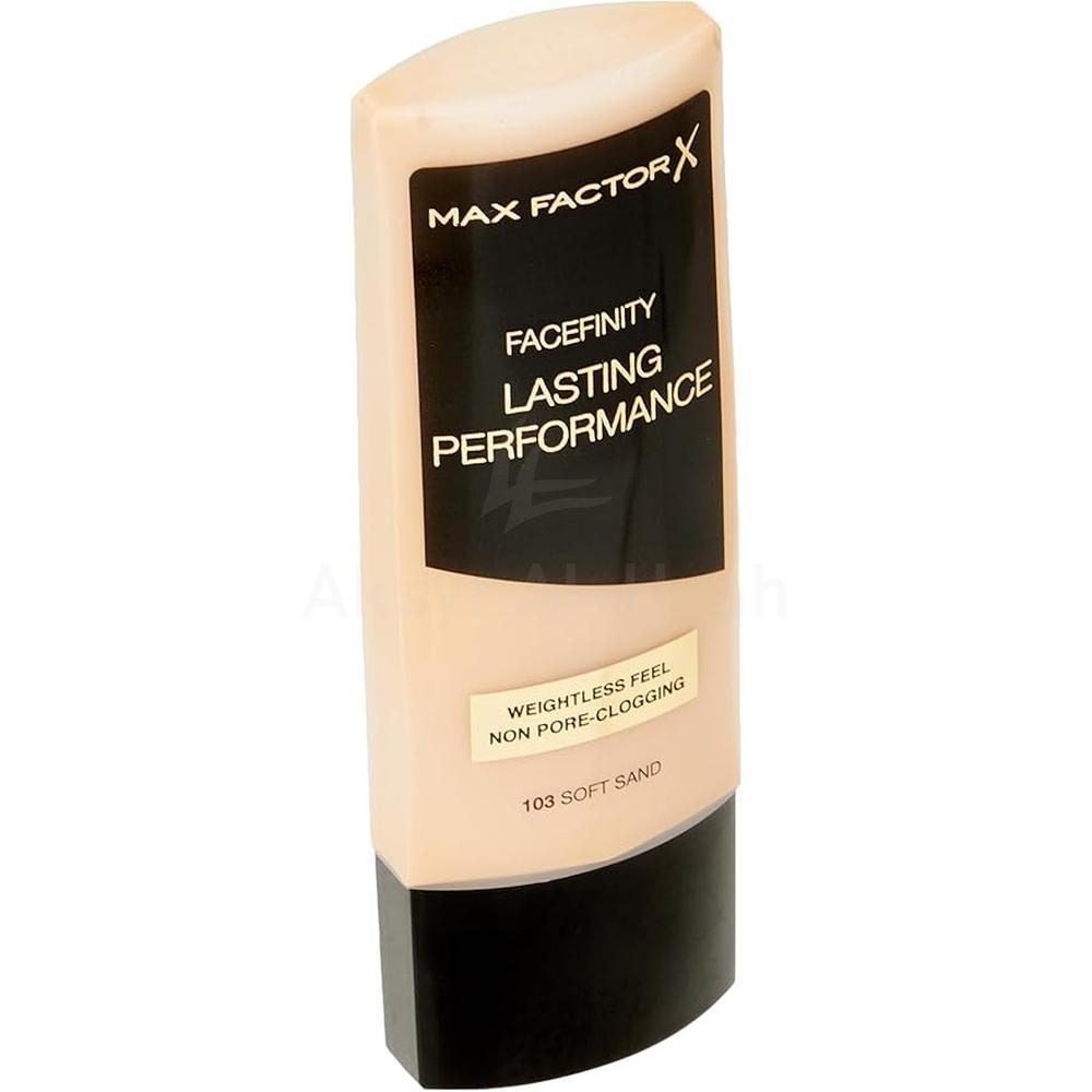 MFX LASTING PERFOMANCE 103 SOFT SAND 35ML
