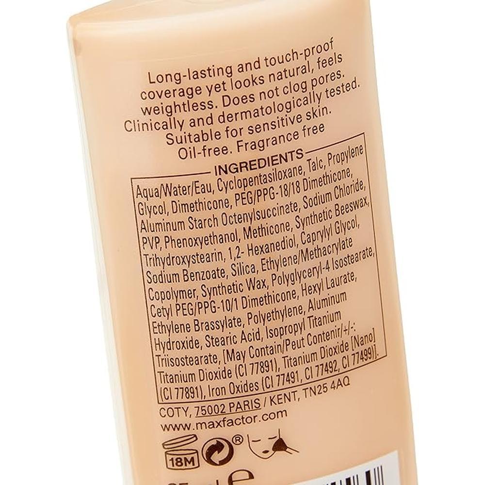 MFX LASTING PERFOMANCE 103 SOFT SAND 35ML 1
