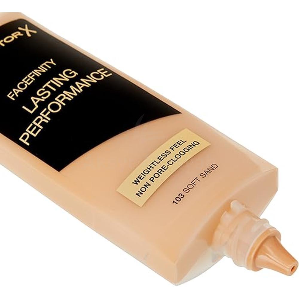 MFX LASTING PERFOMANCE 103 SOFT SAND 35ML 2