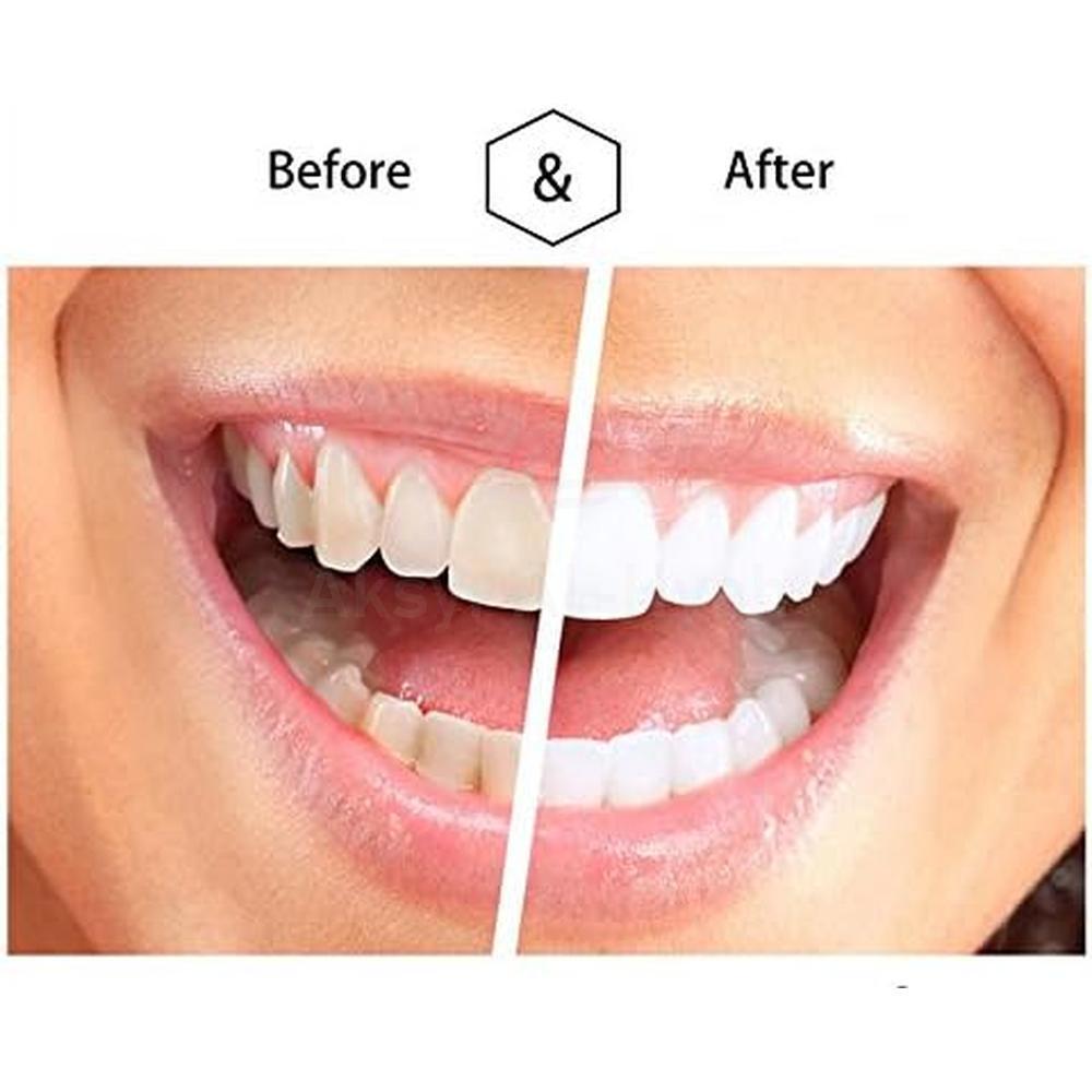 COCO ACTIVATED CHARCOAL T/PASTE 80G 4