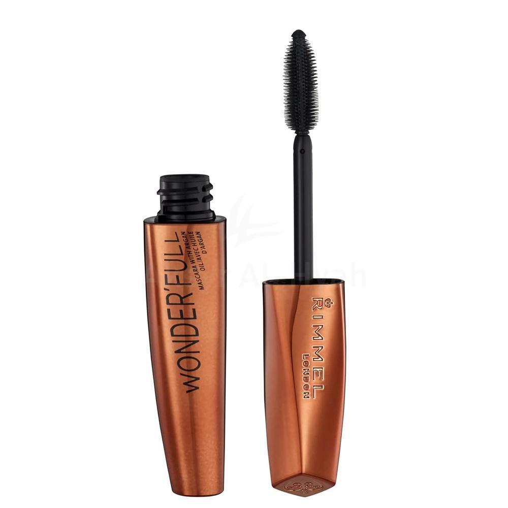 RML WONDER EXTENTION MASCARA 001 BLACK 11ML