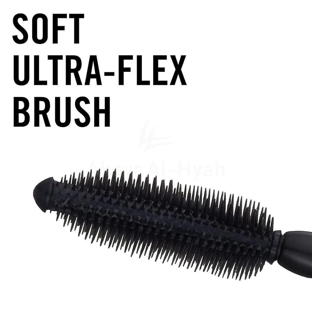 RML WONDER EXTENTION MASCARA 001 BLACK 11ML 5