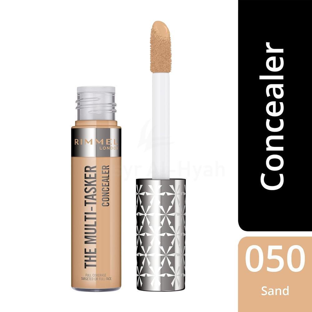 RML MULTI TASKER CONCEALER 050 SAND 3