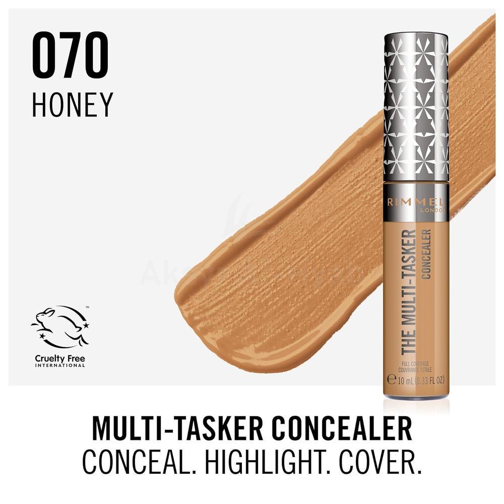 RML MULTI TASKER CONCEALER 070 HONEY 1