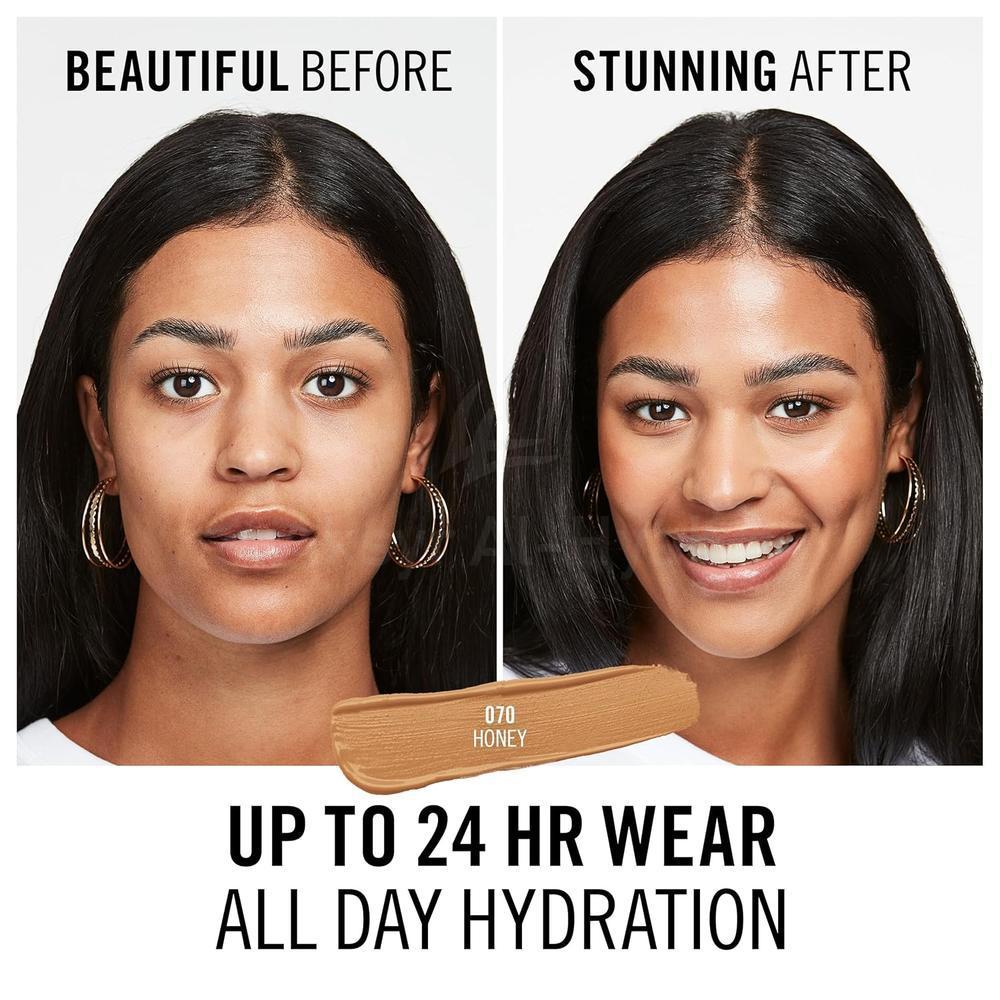 RML MULTI TASKER CONCEALER 070 HONEY 2
