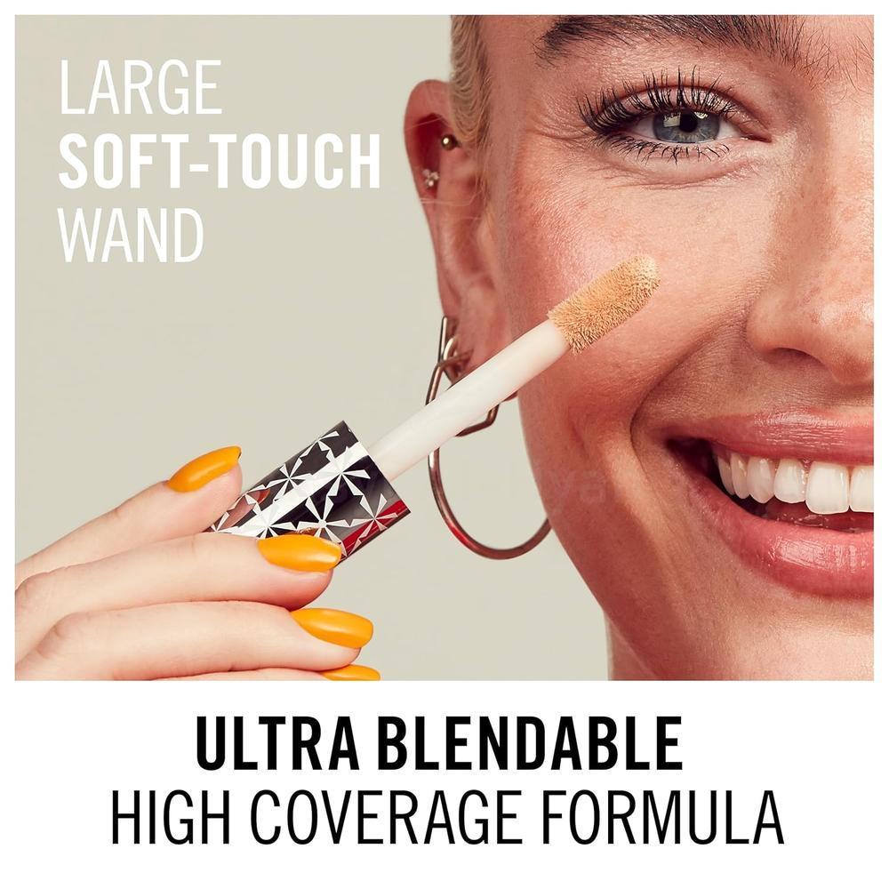 RML MULTI TASKER CONCEALER 070 HONEY 3