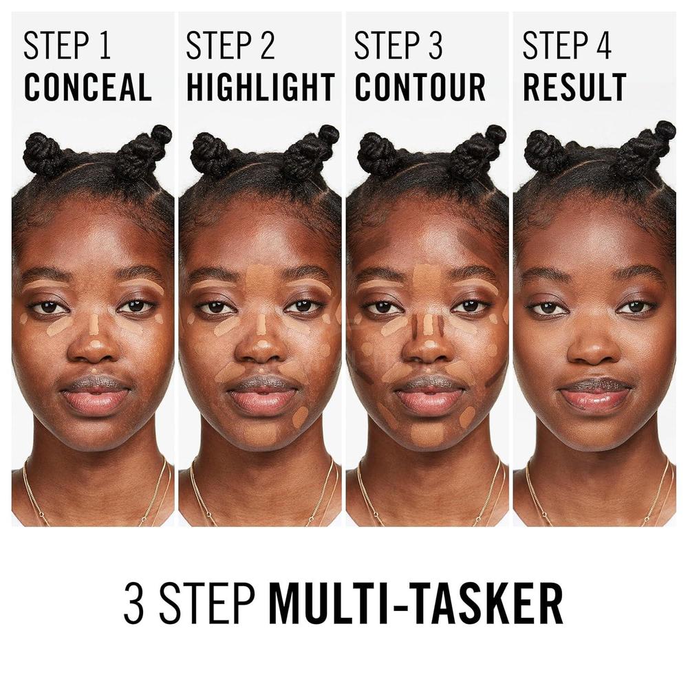 RML MULTI TASKER CONCEALER 090 TOFFEE 4