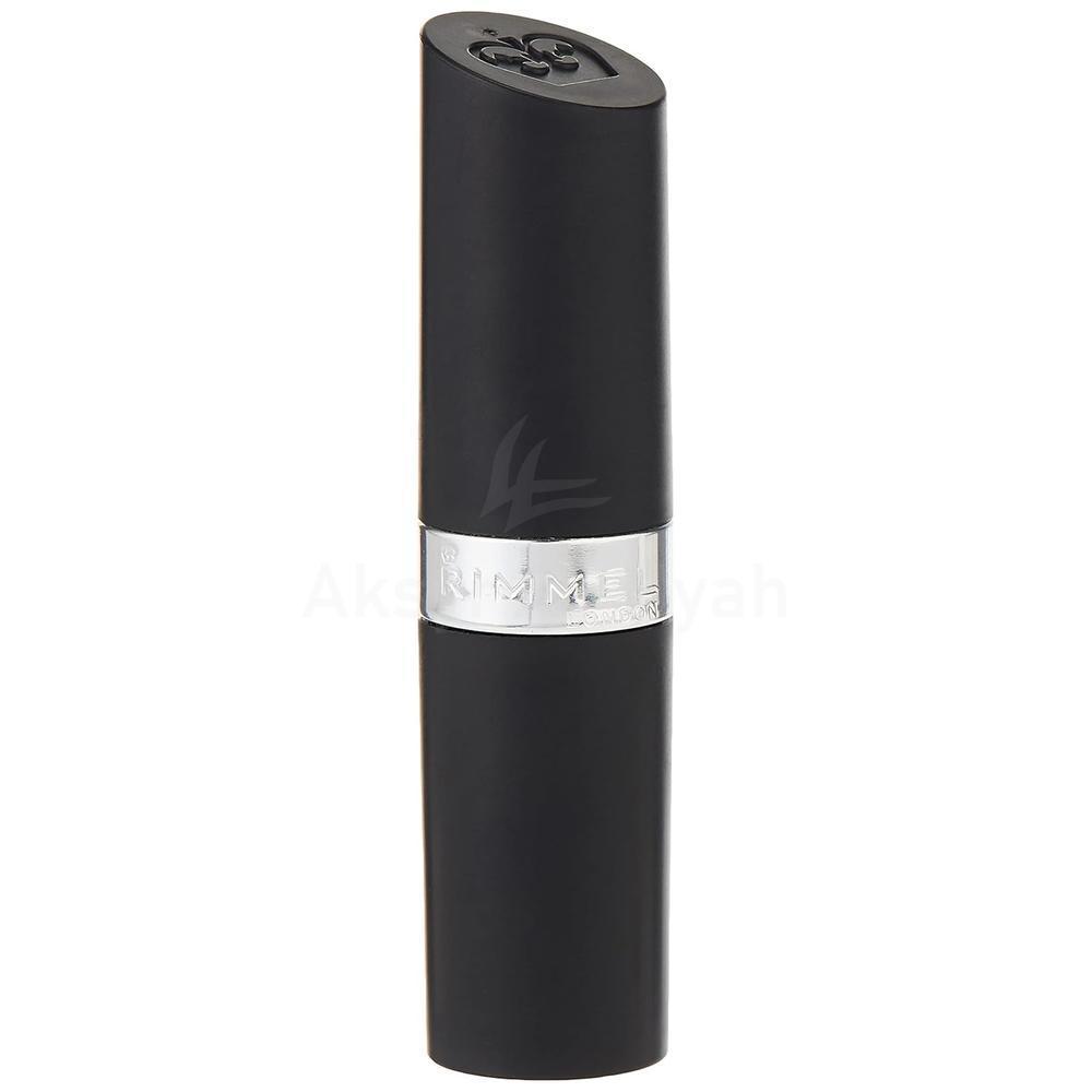 RML LASTING FINISH SOFT MATTE LS 070 AIRY FAIRY 1