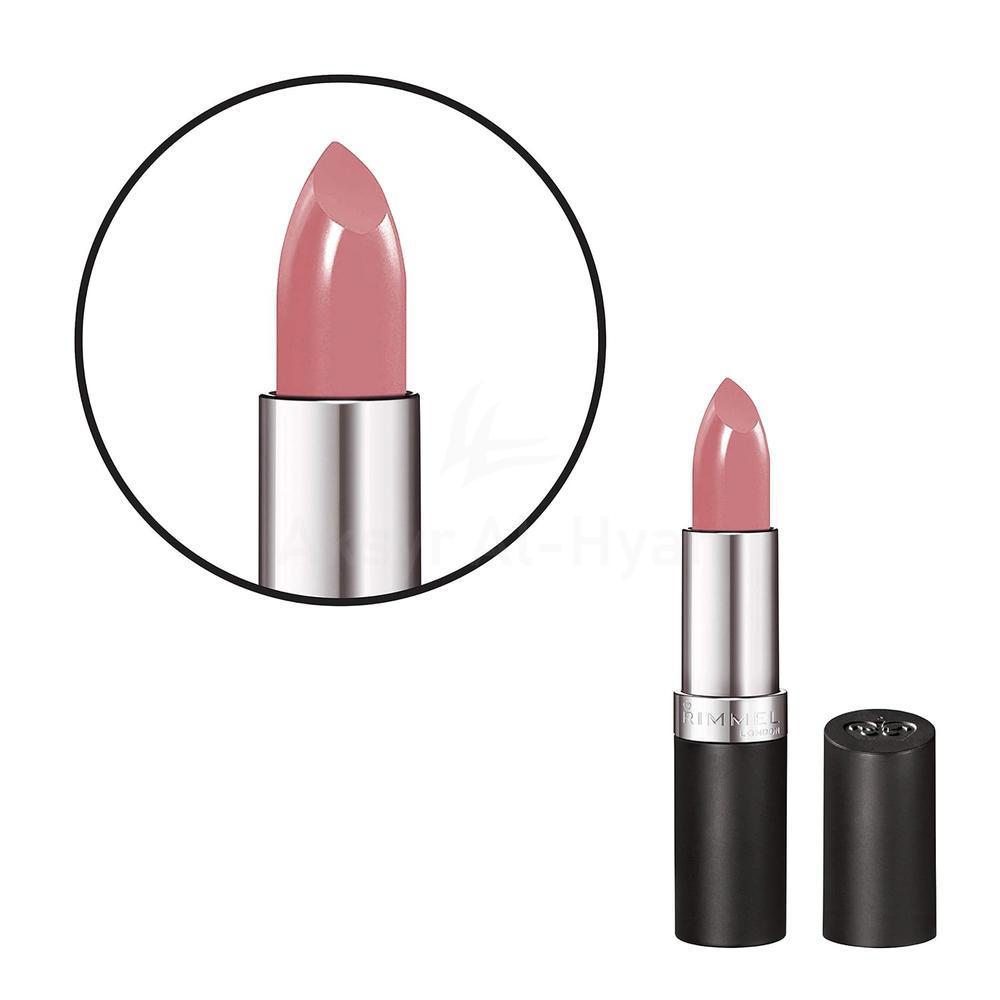 RML LASTING FINISH SOFT MATTE LS 070 AIRY FAIRY 3