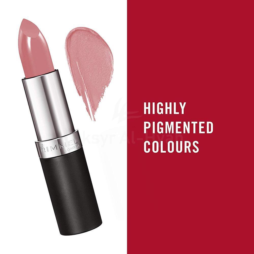 RML LASTING FINISH SOFT MATTE LS 070 AIRY FAIRY 6