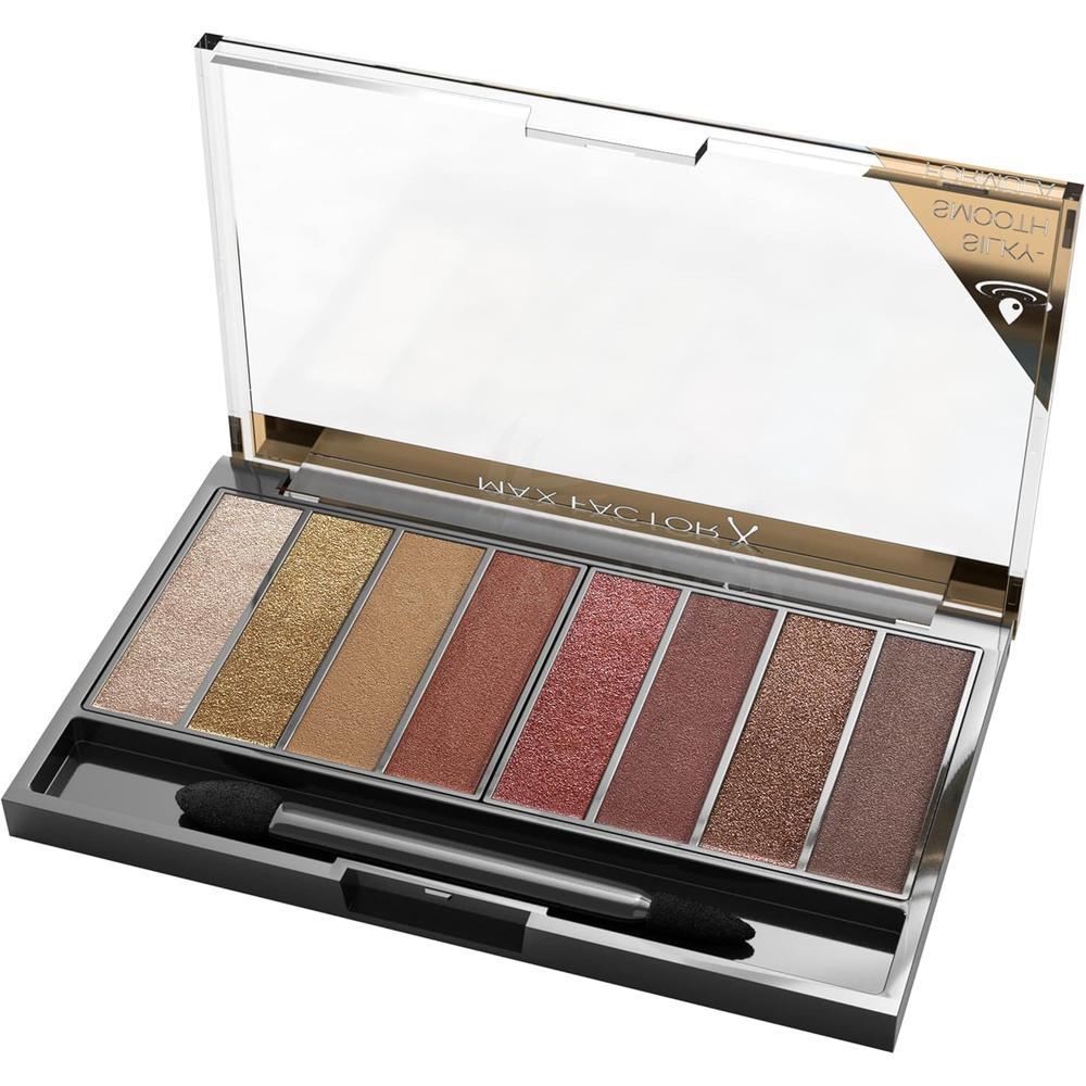 MFX MASTERPIECE NUDE PALETTE 005 CHERRY NUDE 6.5G 2