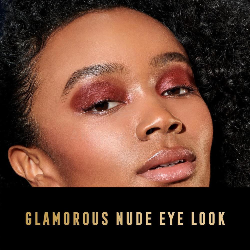 MFX MASTERPIECE NUDE PALETTE 005 CHERRY NUDE 6.5G 6
