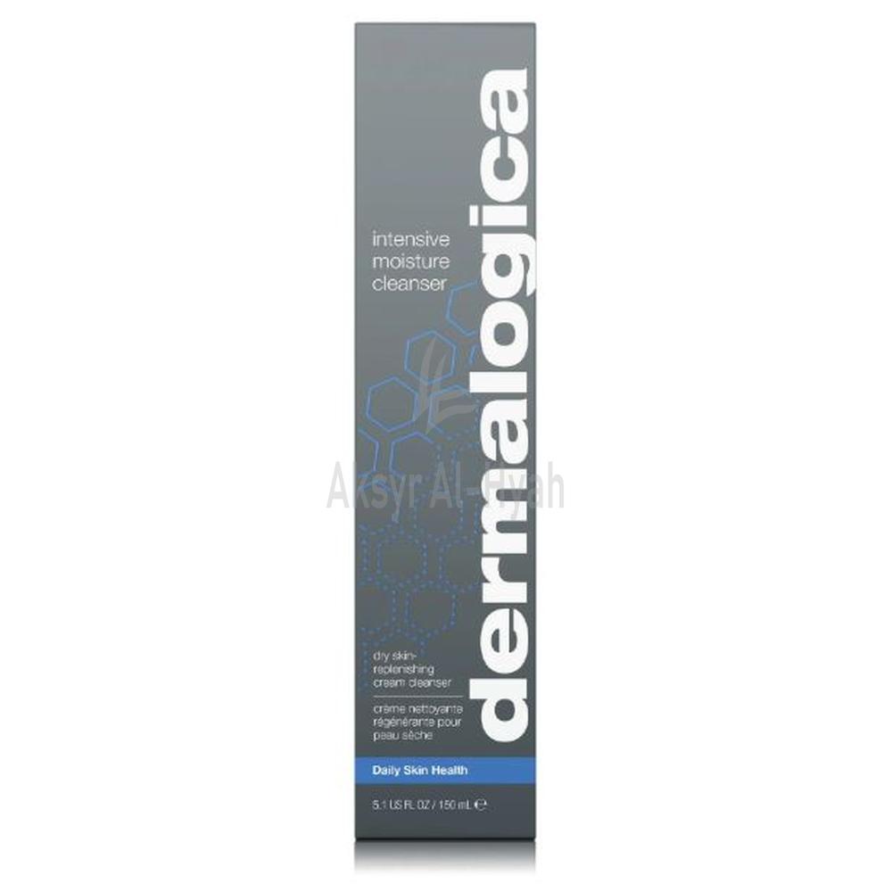 DERMALOGICA INTENS.MOISTURE CLNSR 295ML 19134