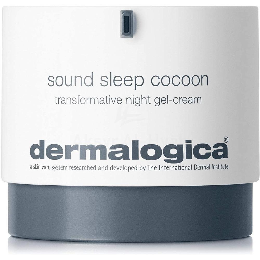 DERMALOGICA SOUND SLEEP COCOON GEL CR.50ML 19141 1