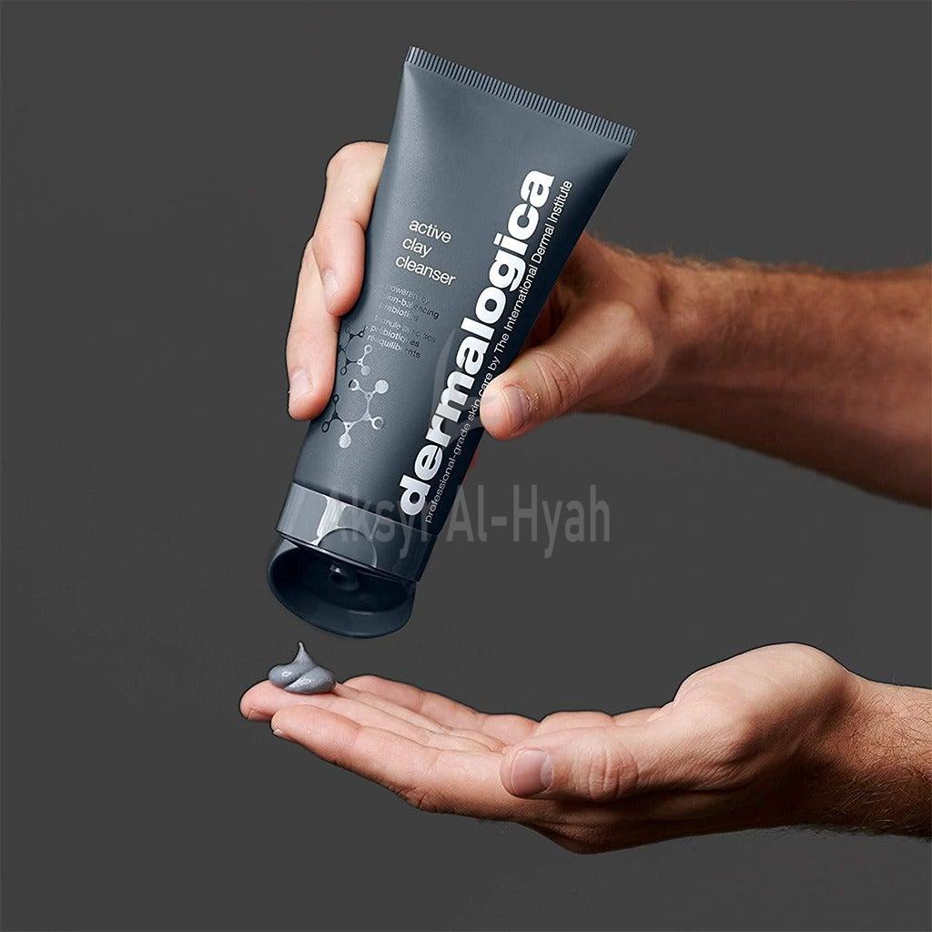 DERMALOGICA ACTIVE CLAY CLNSR 150ML 19153 4