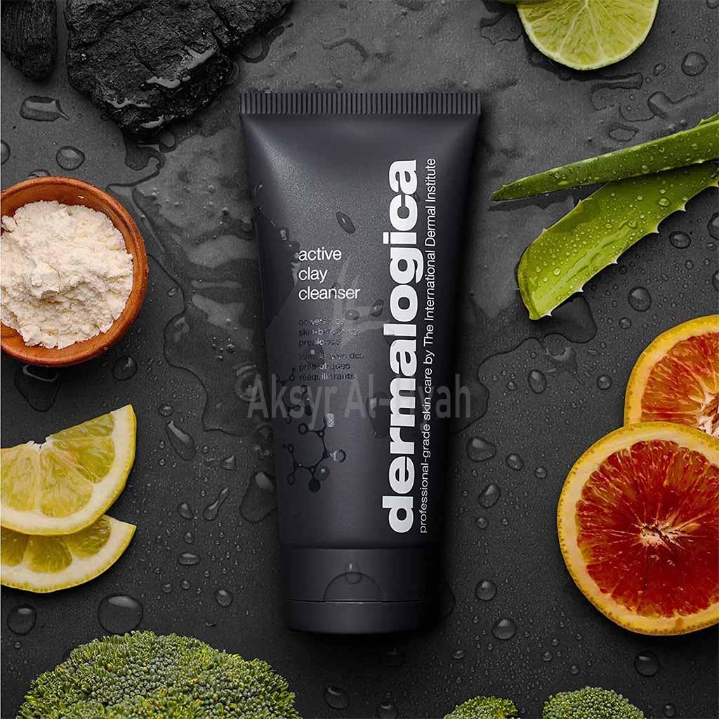 DERMALOGICA ACTIVE CLAY CLNSR 150ML 19153 6