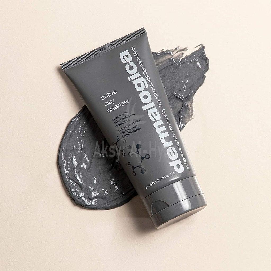 DERMALOGICA ACTIVE CLAY CLNSR 150ML 19153 7