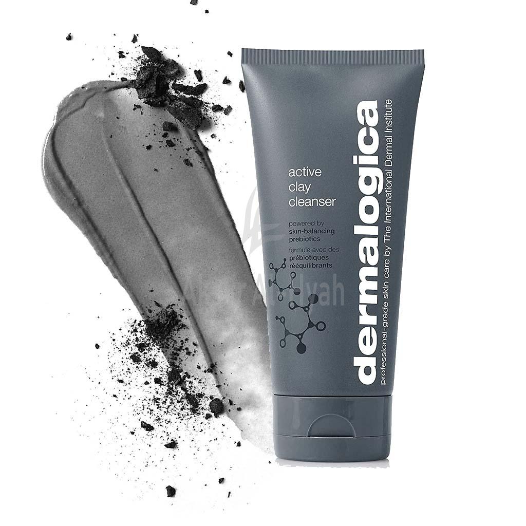 DERMALOGICA ACTIVE CLAY CLNSR 150ML 19153 9