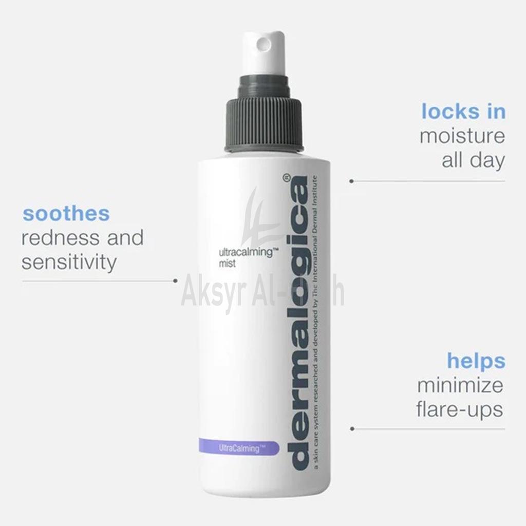 DERMALOGICA ULTRACALMING MIST 177ML#19157 4