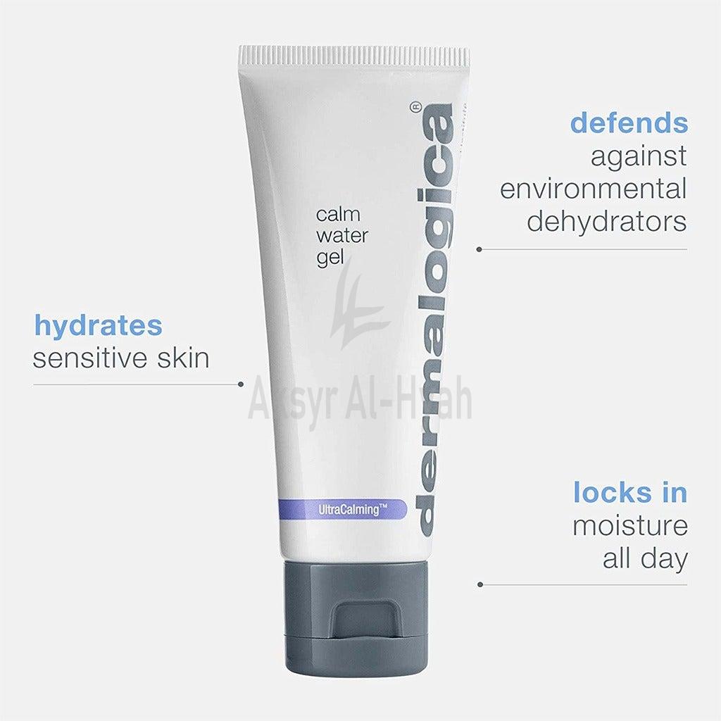 DERMALOGICA CALM WATER GEL 50ML#19158 1