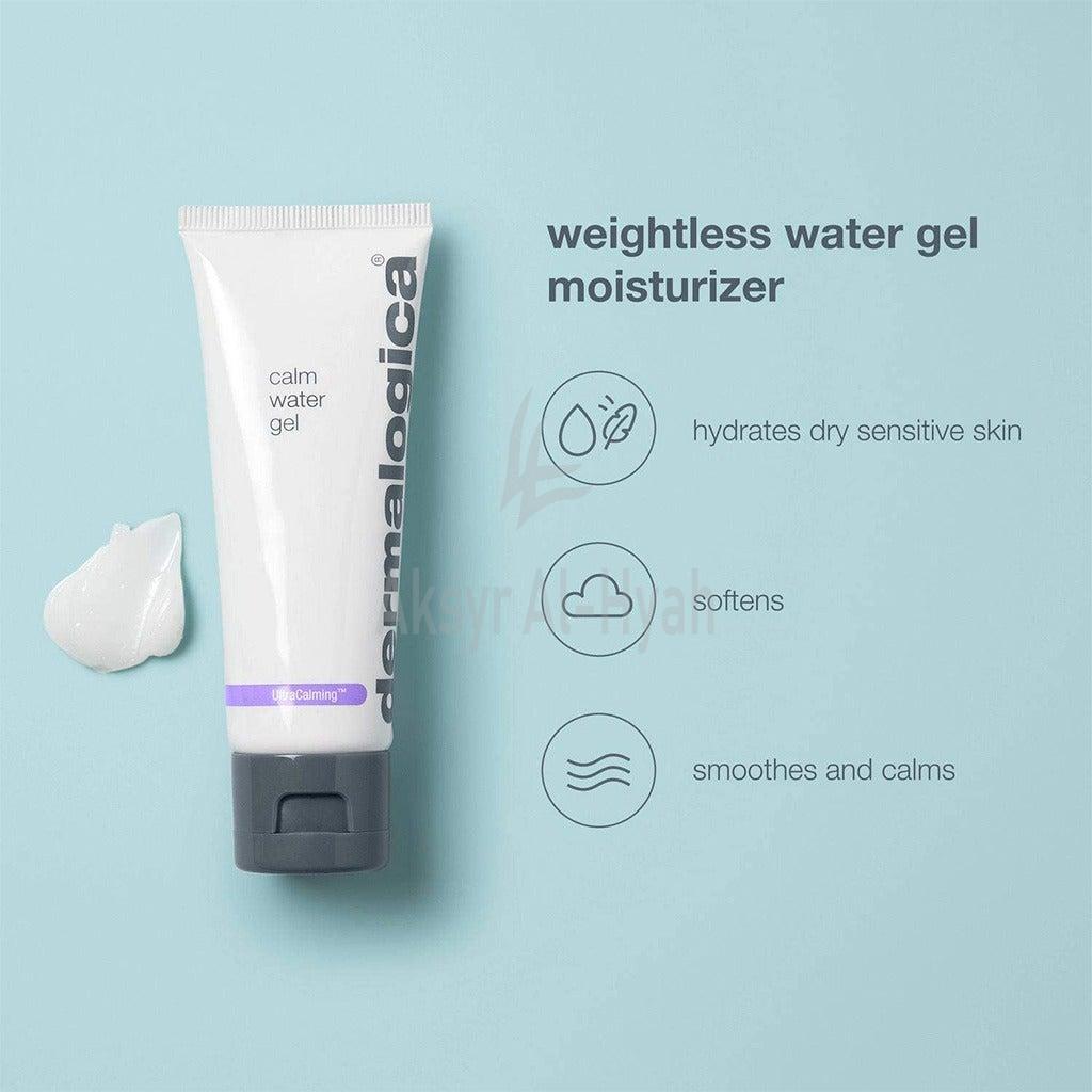 DERMALOGICA CALM WATER GEL 50ML#19158 2