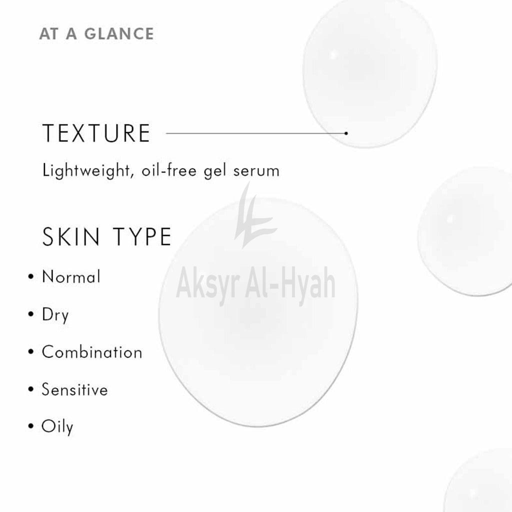 SKINCEUTICALS HYDRATING B5 30ML(FM0009554) 1