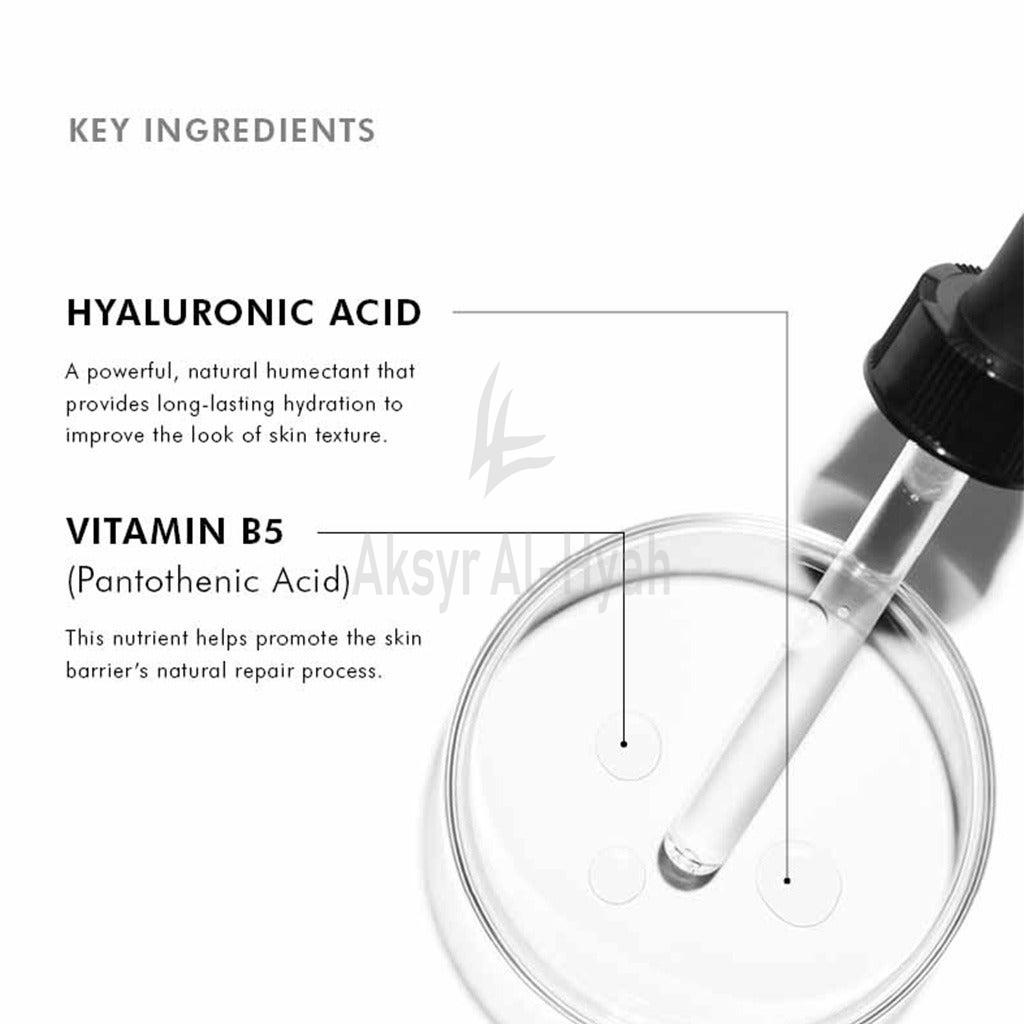 SKINCEUTICALS HYDRATING B5 30ML(FM0009554) 2