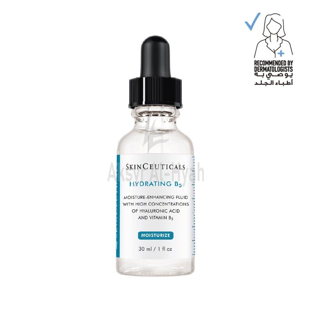 SKINCEUTICALS HYDRATING B5 30ML(FM0009554) 7