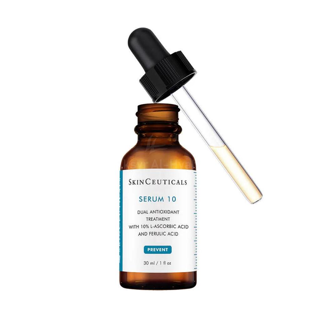 SKINCEUTICALS SERUM 10 DUAL ANTI-OX 30ML(FM0009003) 1